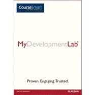 NEW MyDevelopmentLab -- Instant Access -- for Human Development: A Cultural Approach