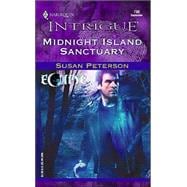 Midnight Island Sanctuary : Eclipse