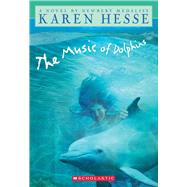 The Music Of Dolphins