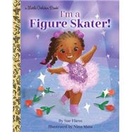 I'm a Figure Skater!