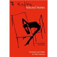 Selected Stories book cover, ISBN 9780674737983