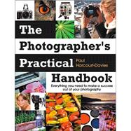 the Photographers Practical Handbook