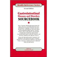 Gastrointestinal Diseases & Disorders Sourcebook