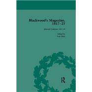 Blackwood's Magazine, 1817-25, Volume 5