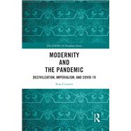 Modernity and the Pandemic