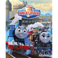 Thomas & Friends The Great Race (Thomas & Friends)