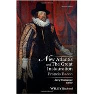 New Atlantis and the Great Instauration