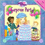 Surprise Party!