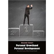 Personal Growthand Personal Developement