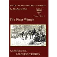 The First Winter