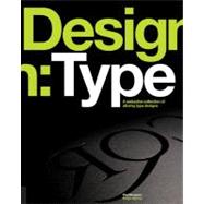 Design: Type A Seductive Collection of Alluring Type Designs