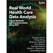 Real World Health Care Data Analysis