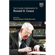 The Elgar Companion to Ronald H. Coase