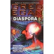 Diaspora: A Novel,9780061057984