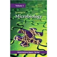 Encounters in Microbiology
