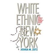 White Ethnic New York