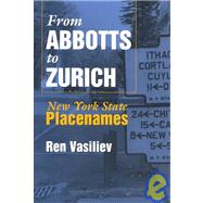From Abbotts to Zurich