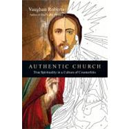 Authentic Church