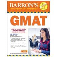 Barron's Gmat