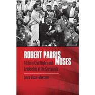 Robert Parris Moses