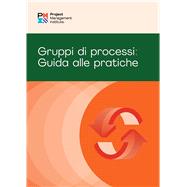 Process Groups: A Practice Guide (ITALIAN)