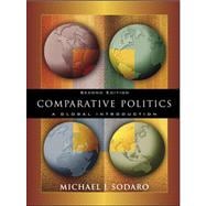 Comparative Politics : A Global Introduction