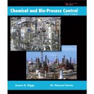 Chemical and Bio-process Control