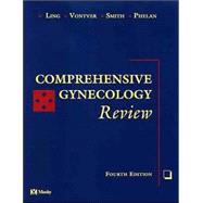 Comprehensive Gynecology Review,9780323017985