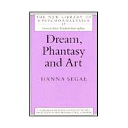 Dream, Phantasy and Art