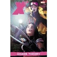 X-23 - Volume 2 Chaos Theory