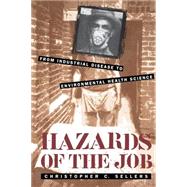 Hazards of the Job