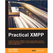 Practical XMPP