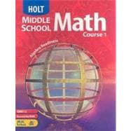 Holt Middle School Math