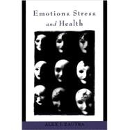 Emotions, Stress, And Health