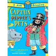 Captain Pepper's Pets