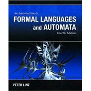 An Introduction to Formal Language And Automata