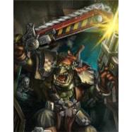 Rogue Trader Citadel of Skulls