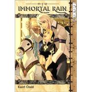 Immortal Rain 7