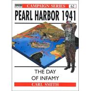 Pearl Harbor 1941 The day of infamy