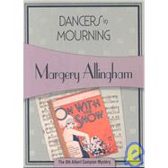 Dancers in Mourning Albert Campion #8