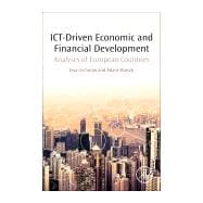 Ict-driven Economic and Financial Development