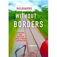 Railroaders Without Borders