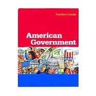Steck-vaughn American Government