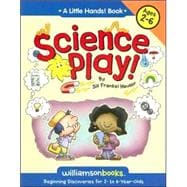 Science Play