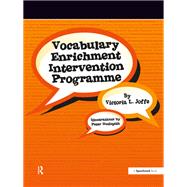 Vocabulary Enrichment Programme