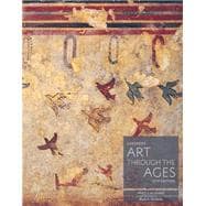 Gardner's Art through the Ages Backpack Edition, Book A: Antiquity