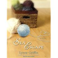 Sea Escape,9781400117987
