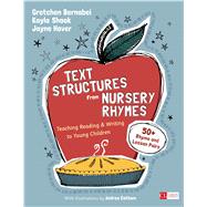 Text Structures From Nursery Rhymes