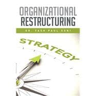Organizational Restructuring