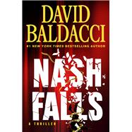Nash Falls book cover, ISBN 9781538757987